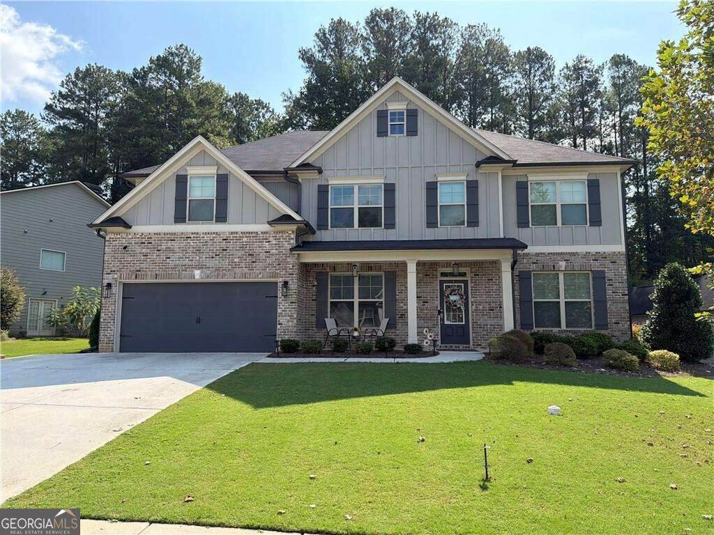 192 Turtle Rock Place - Photo 1
