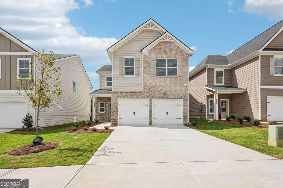 5824 Maddox Road - Photo 1
