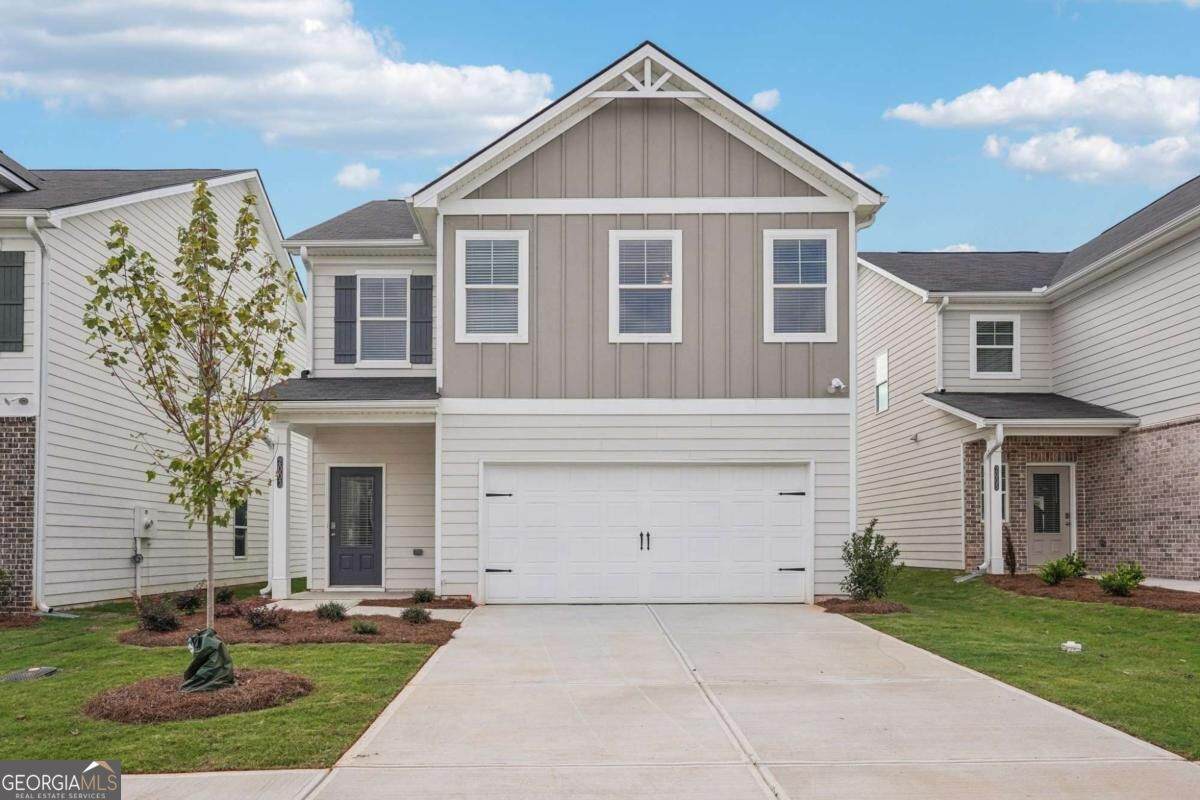 5840 Maddox Road - Photo 1
