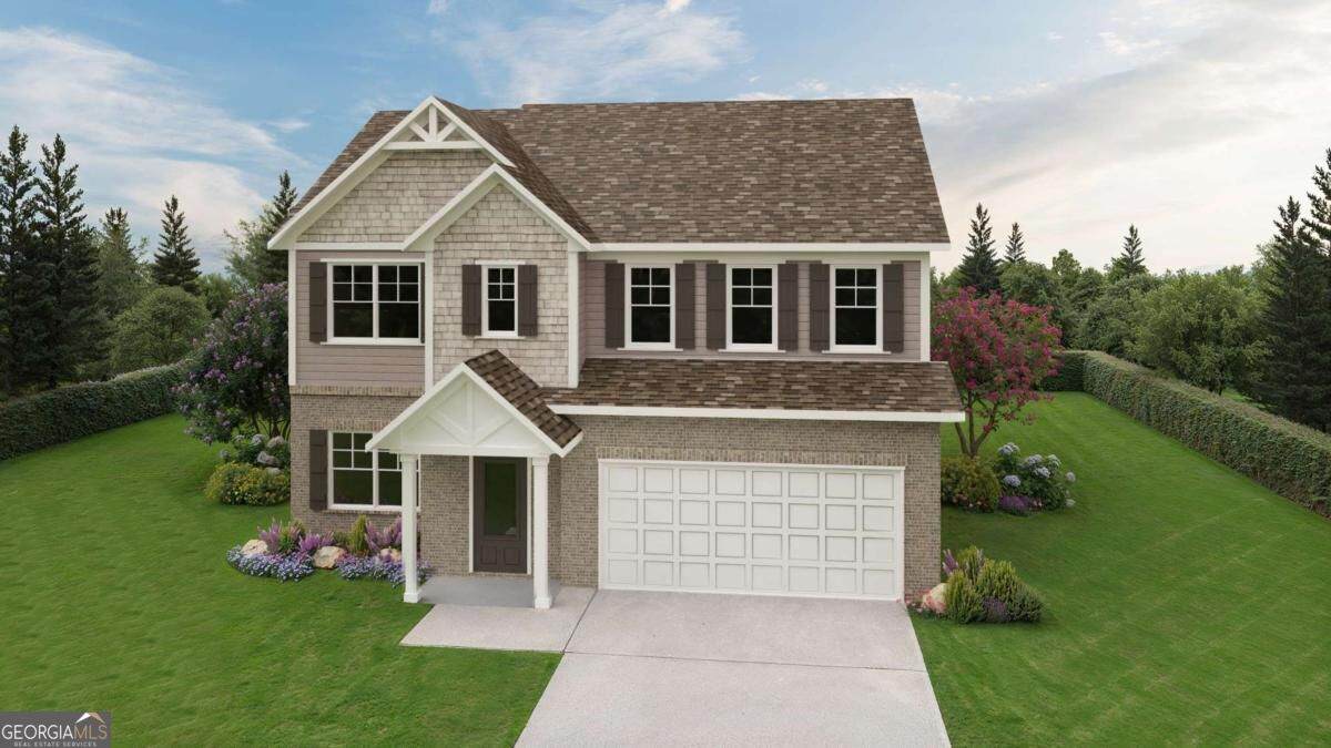 5846 Maddox Road - Photo 1
