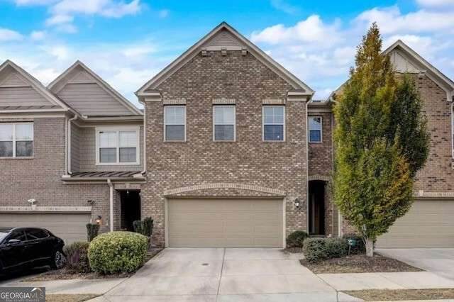 1599 Trailview Way - Photo 1