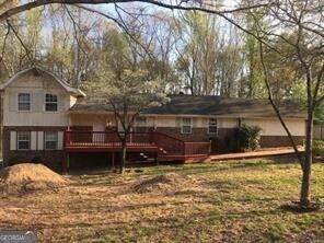 2782 Centerville Rosebud Road - Photo 1