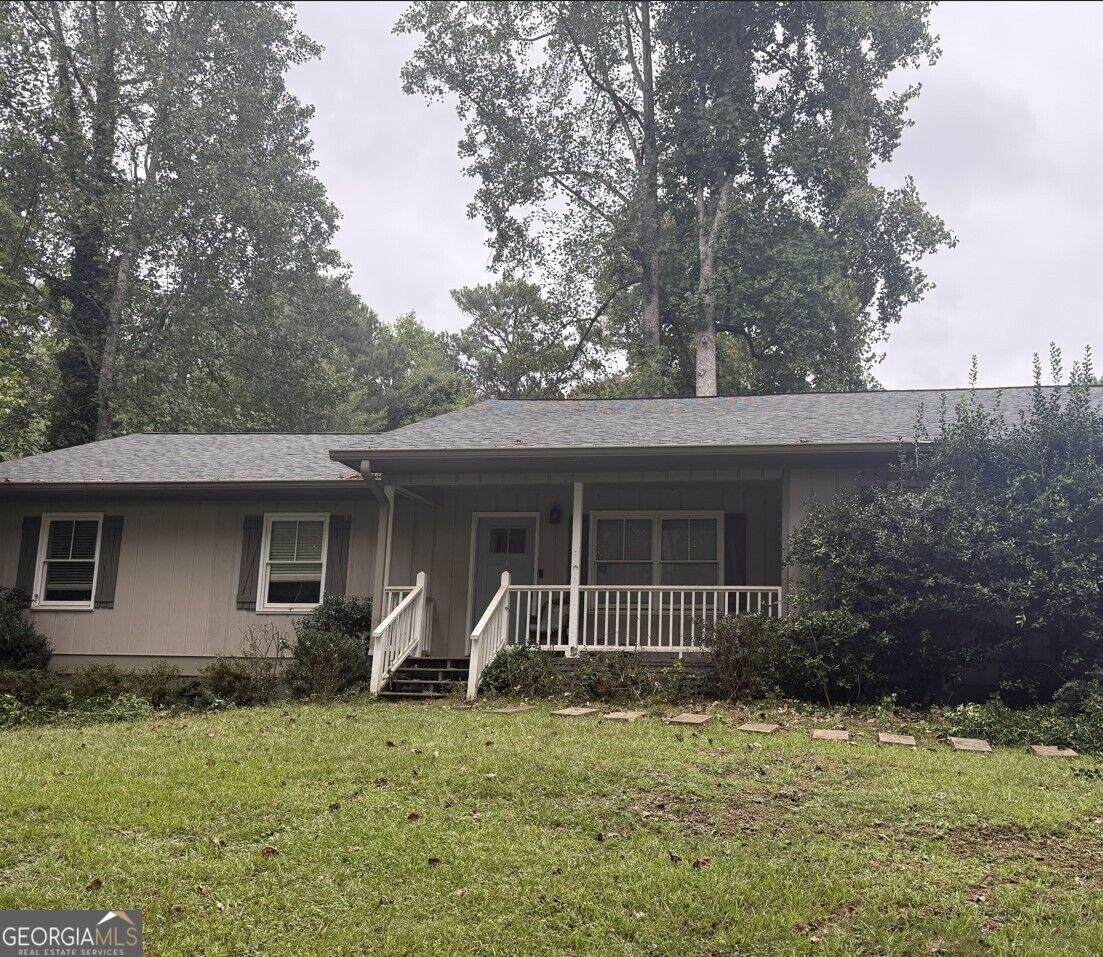 3310 Donna Way - Photo 1