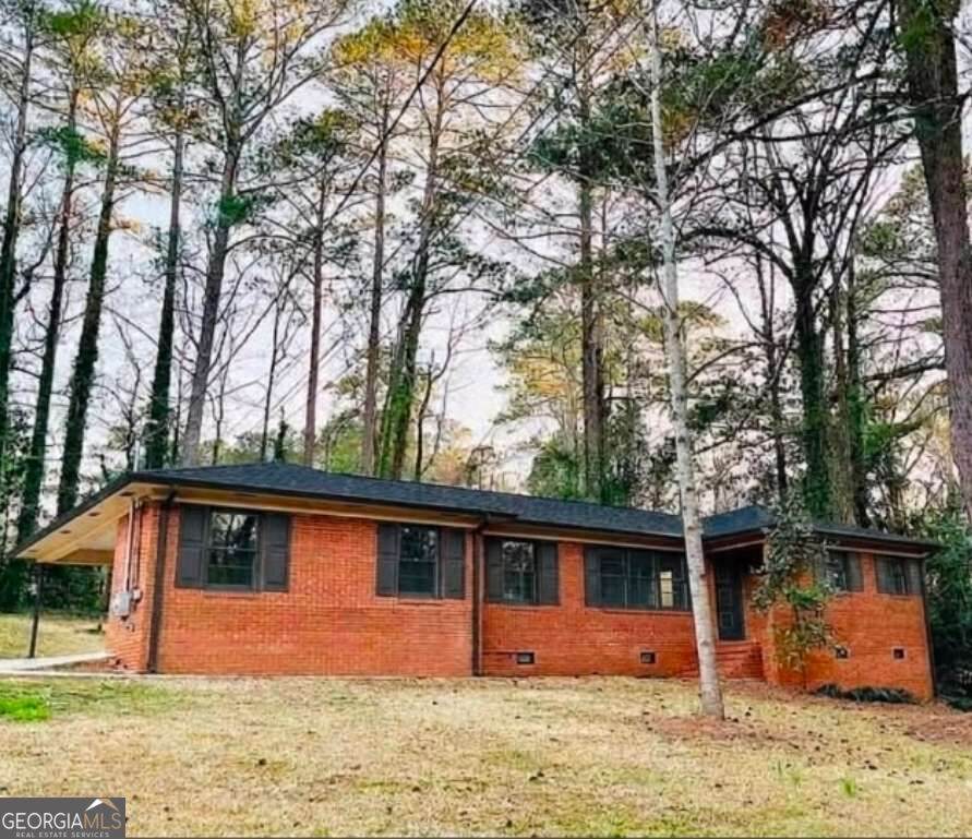 717 Glencove Drive - Photo 1