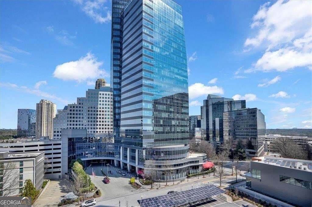 3324 Peachtree Road - Photo 1