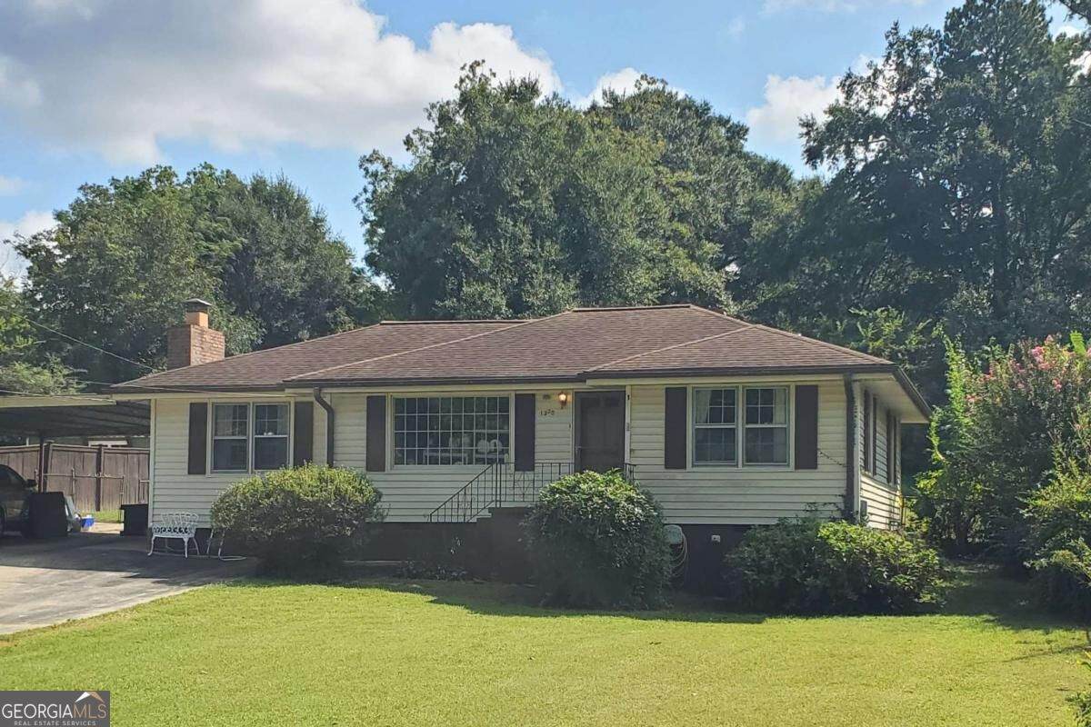 1330 Belmont Avenue - Photo 1