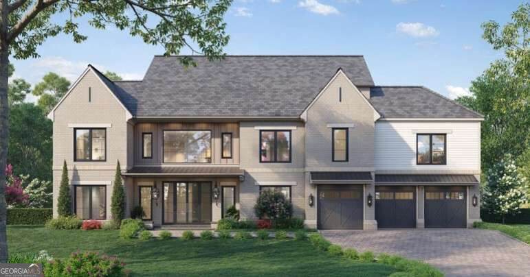 1372 Oconee Pass - Photo 1
