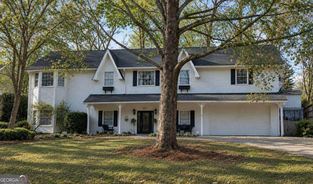 2372 Ivy Crest Drive - Photo 1