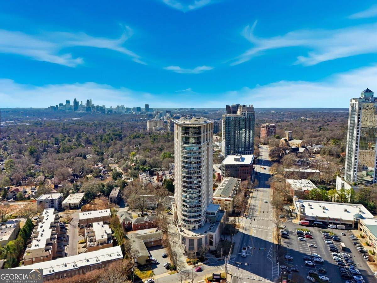2881 Peachtree Road - Photo 1