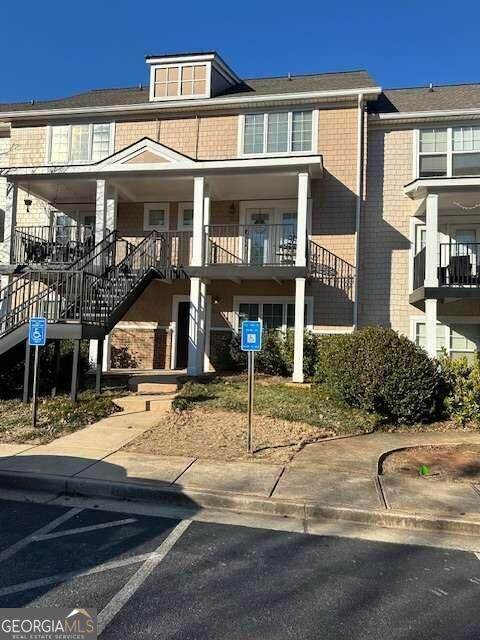 1035 Barnett Shoals Road - Photo 1