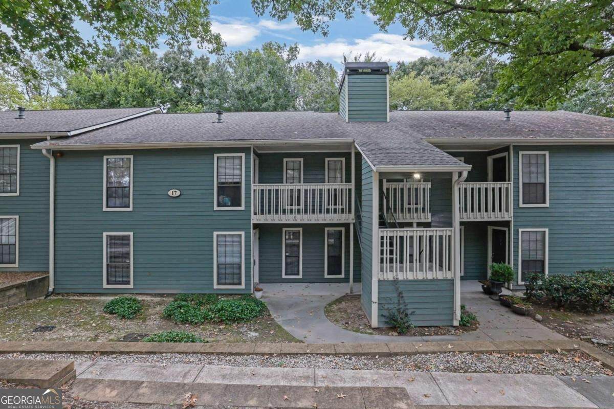 2806 Vinings Central Drive - Photo 1