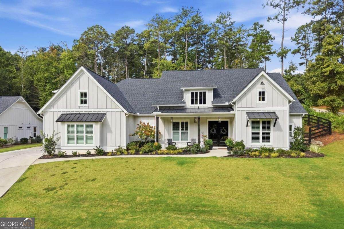 565 Mountain Road - Photo 1