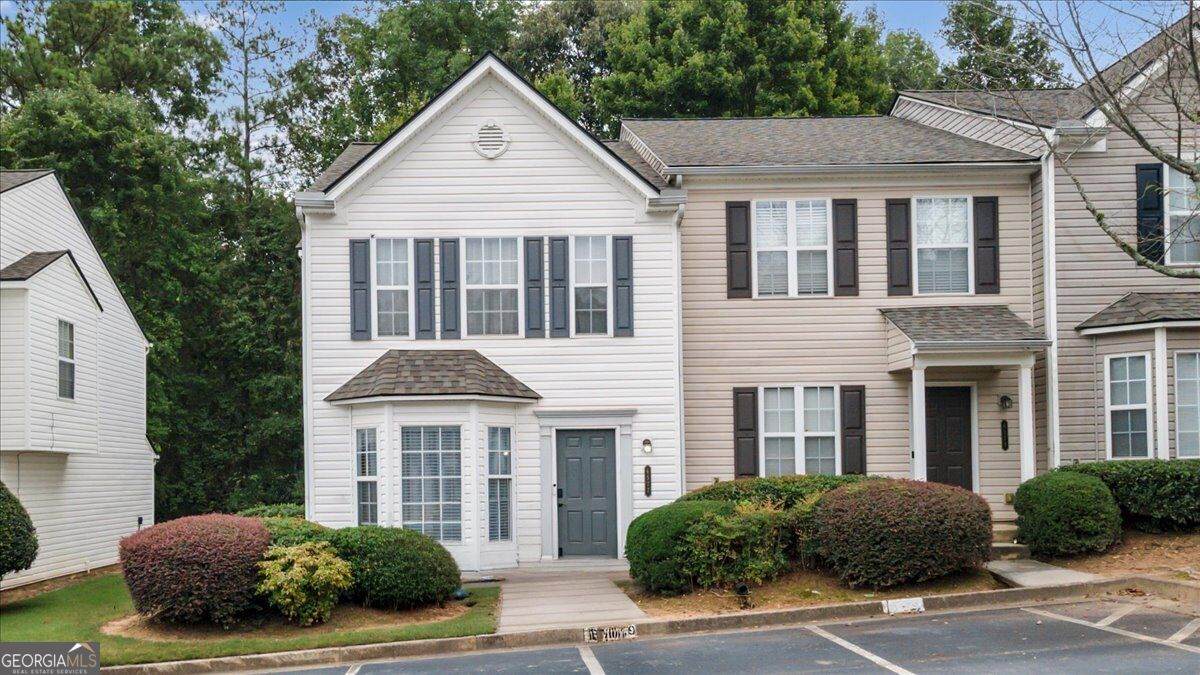 6577 Arbor Gate Drive - Photo 1