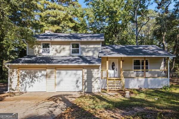 208 Fairview Point - Photo 1
