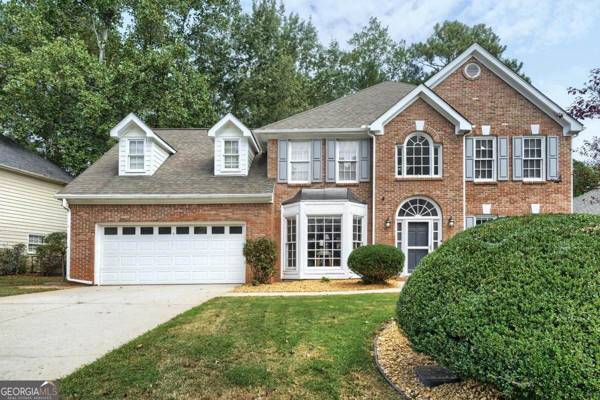 109 Carolinas Way - Photo 1