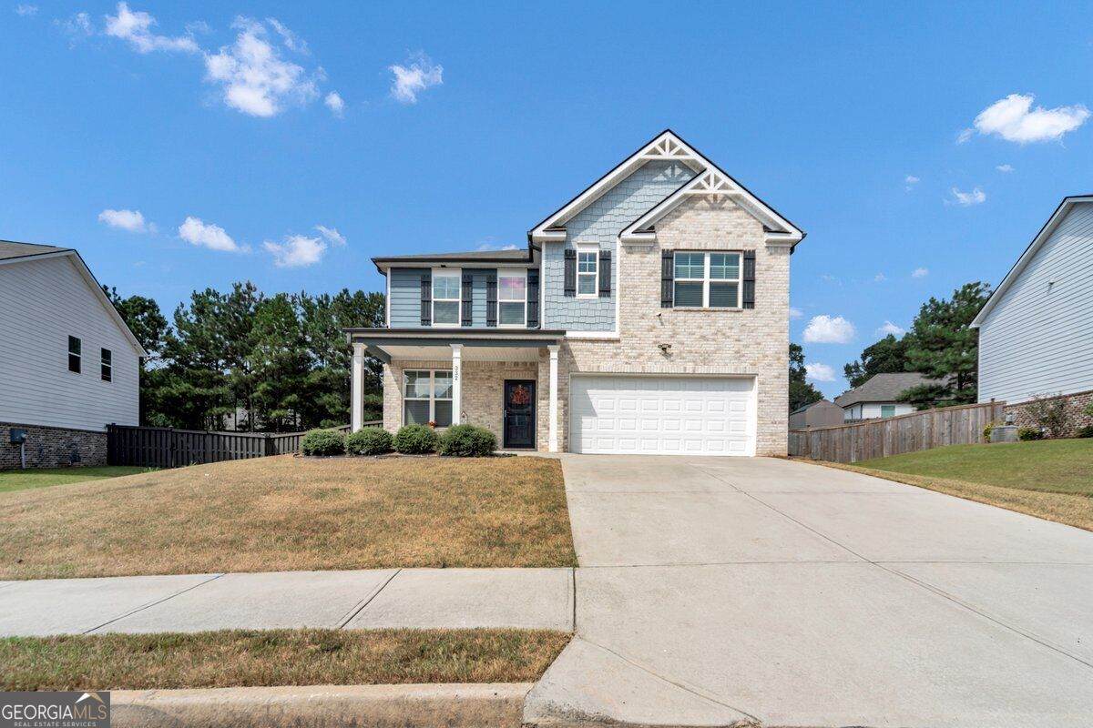 332 Endeavor Drive - Photo 1
