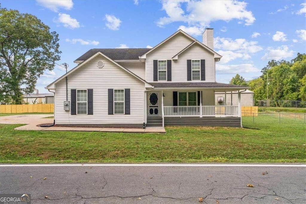 120 Pocket Road - Photo 1