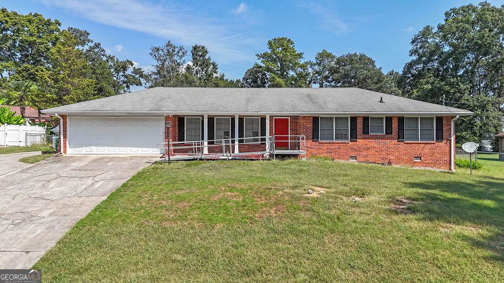 2122 Colonial Oak Way - Photo 1