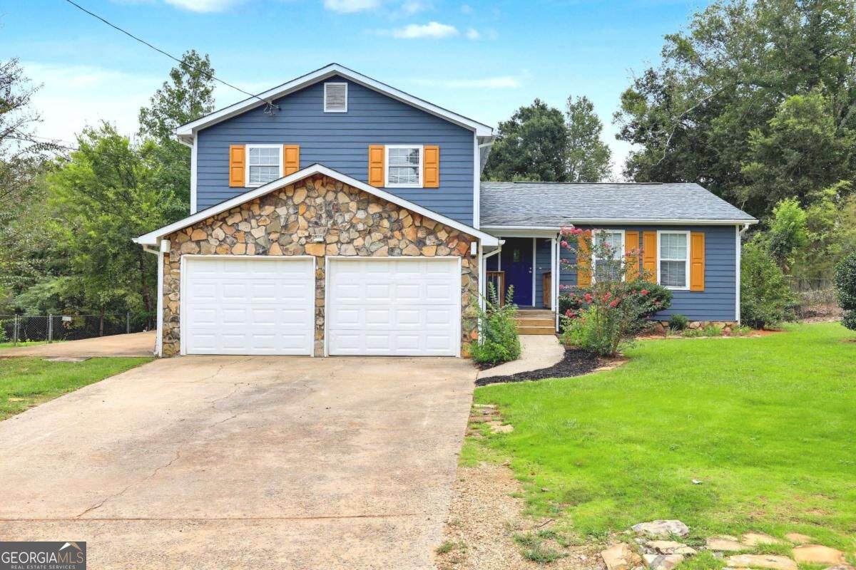 3447 Trickum Road - Photo 1