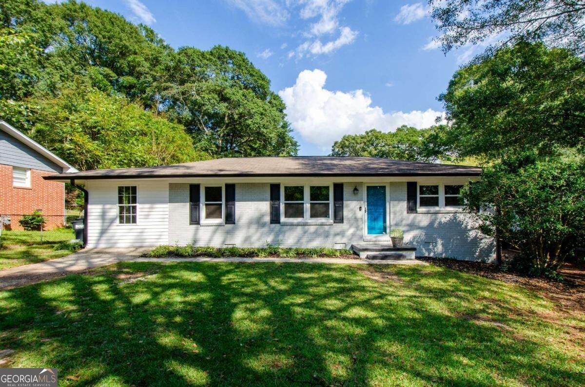 123 Arnold Place - Photo 1