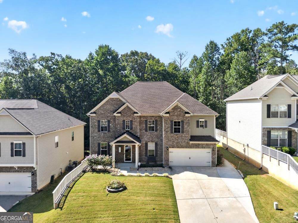 2193 Dodson Woods Drive - Photo 1