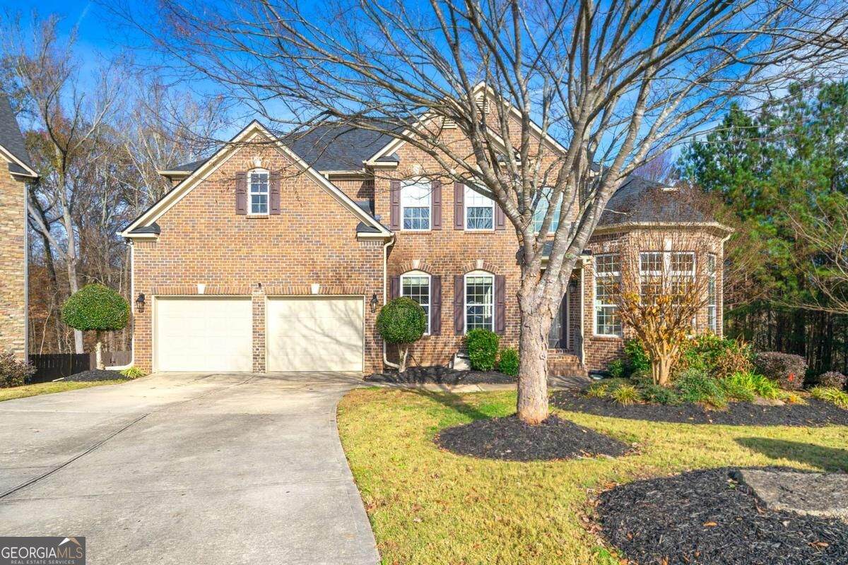 3593 Quillback Court - Photo 1