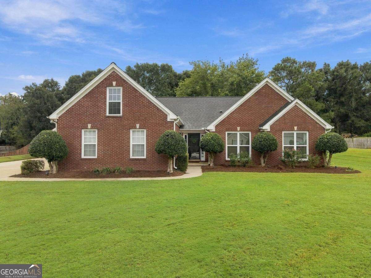 3715 Wynter Frost Walk - Photo 1
