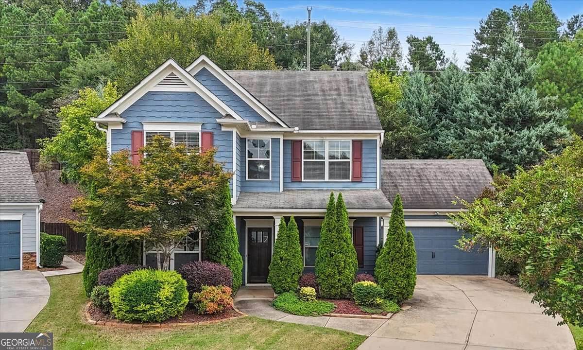 232 Haleys Court - Photo 1