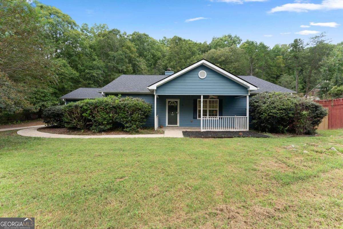 38 Stoneridge Drive - Photo 1