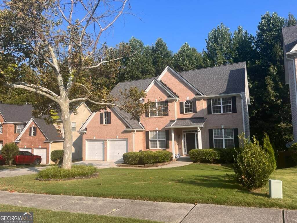 3881 Roxfield Drive - Photo 1
