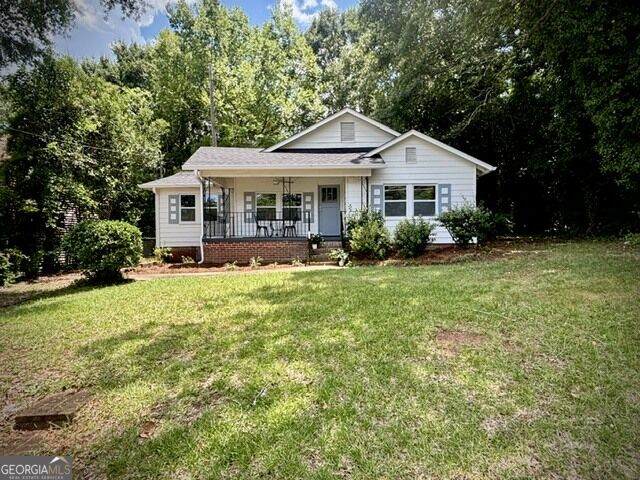 410 Mallory Street - Photo 1