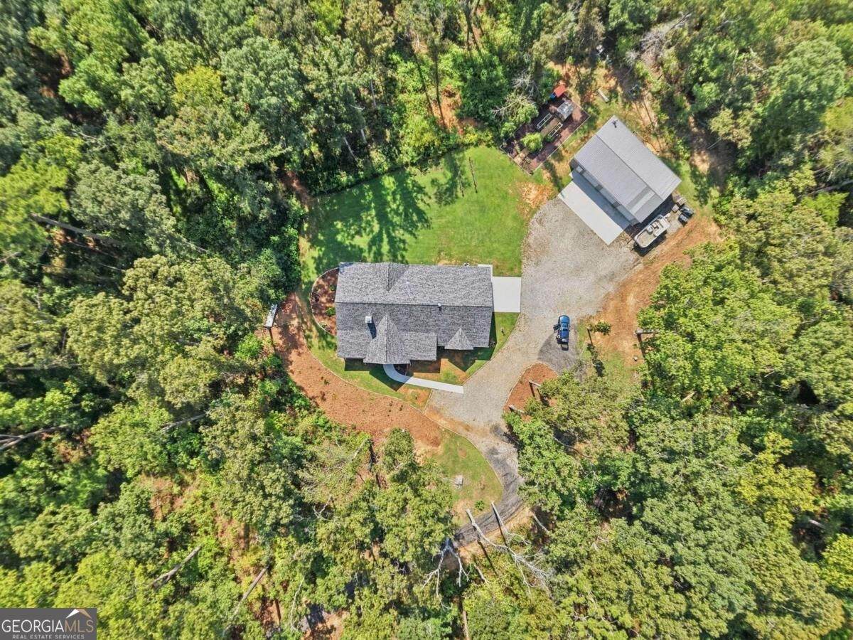 1608 Thompson Lane - Photo 1
