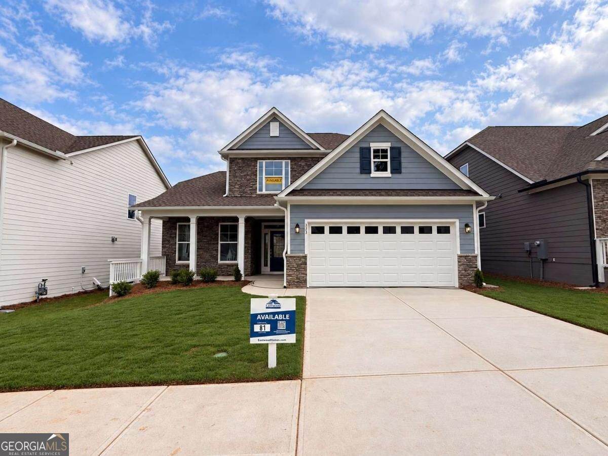 333 Conifer Lane - Photo 1