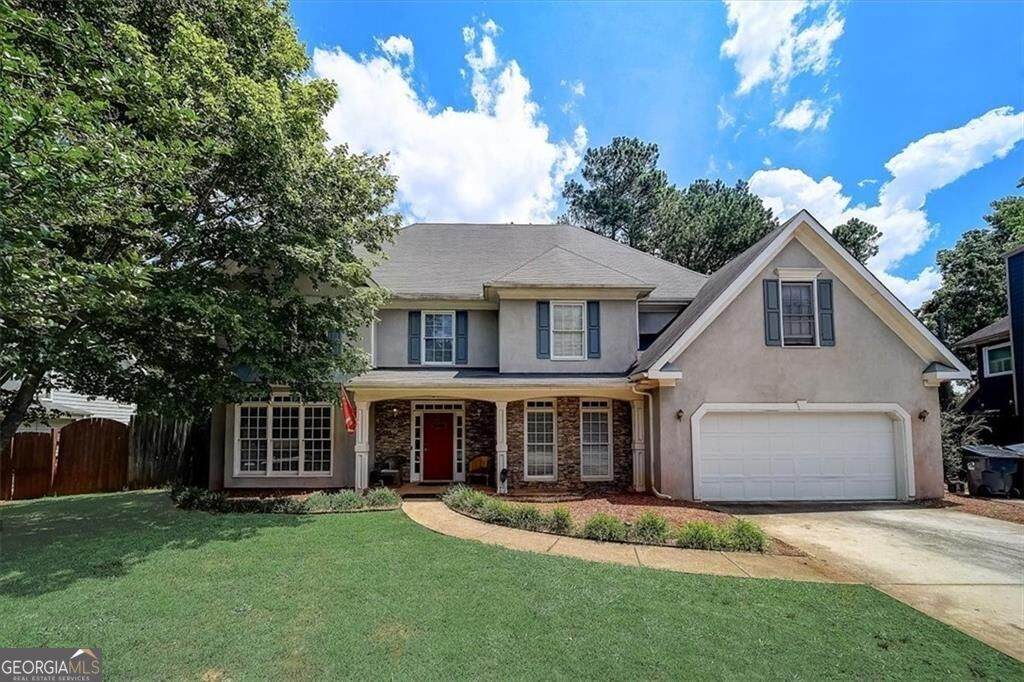 2795 Wyndham Place Drive - Photo 1