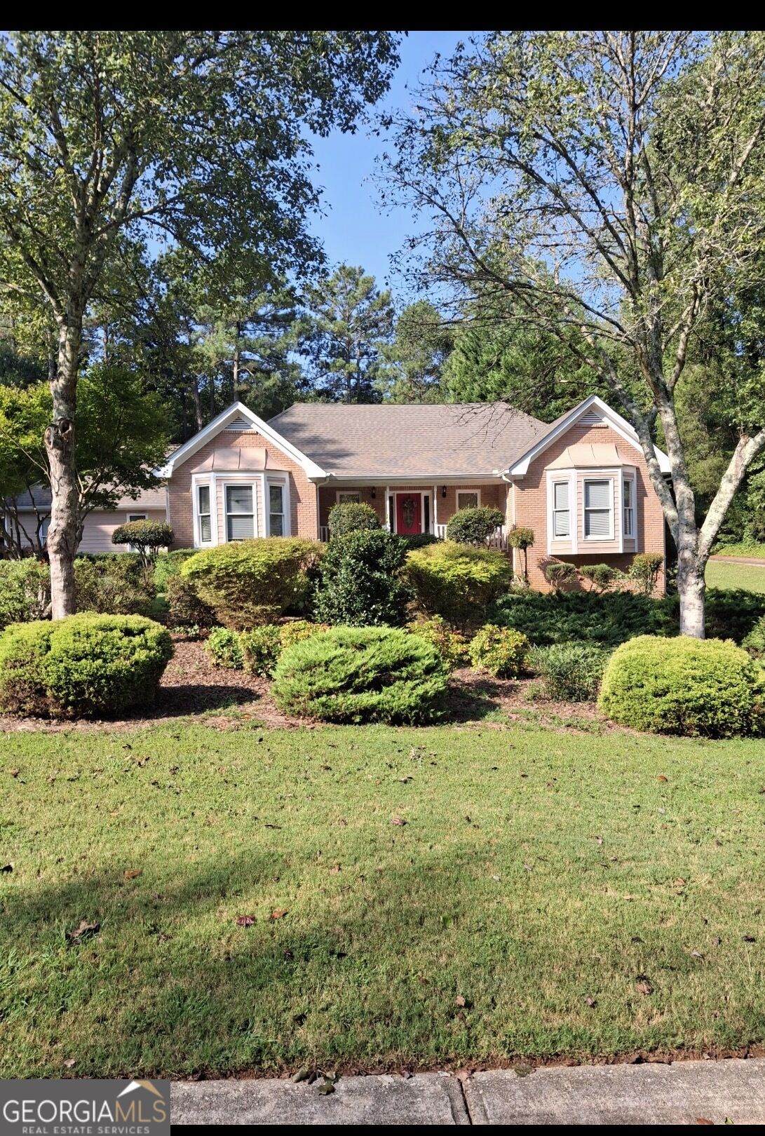 4695 Rutledge Drive - Photo 1