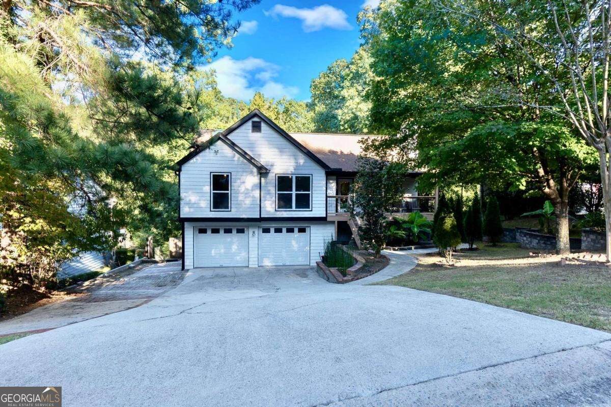 5507 Riverside Drive - Photo 1
