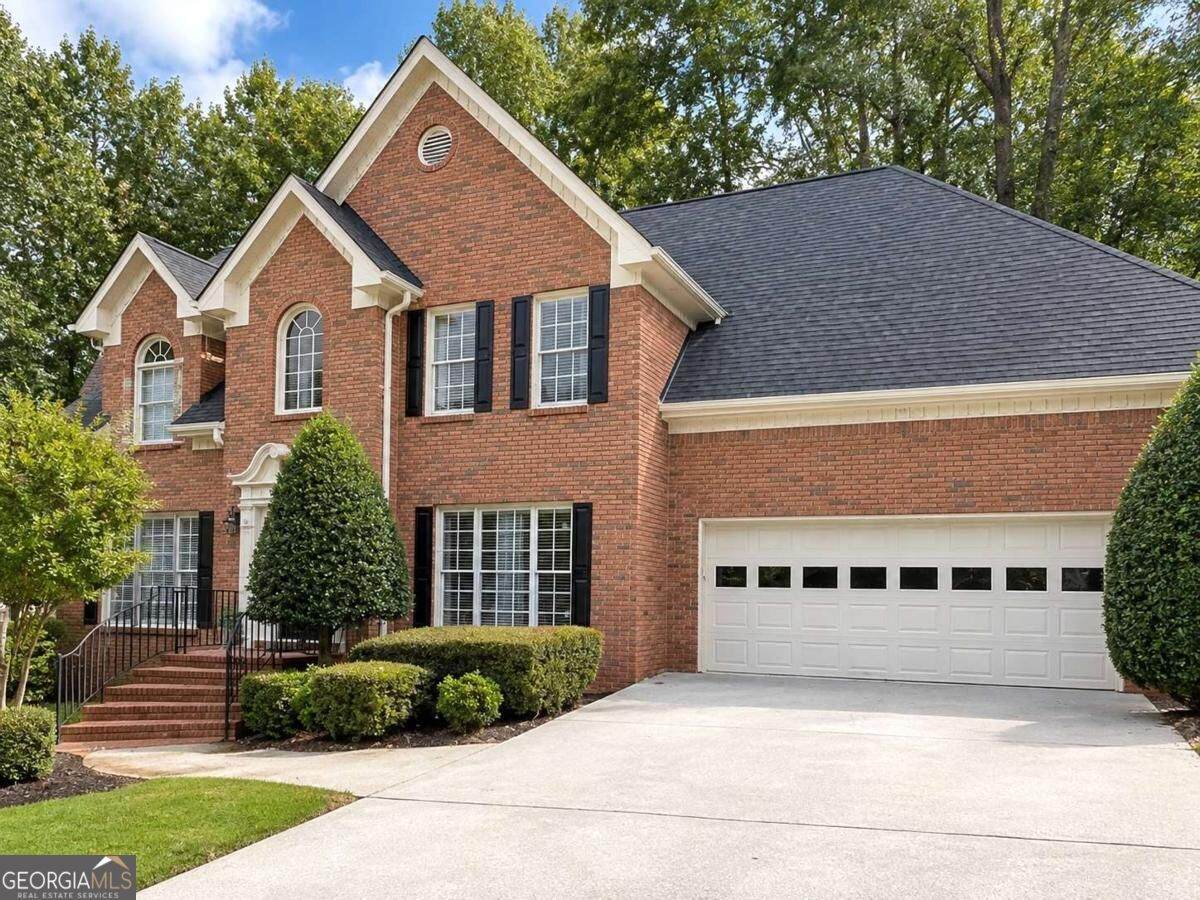 810 Millvale Place - Photo 1