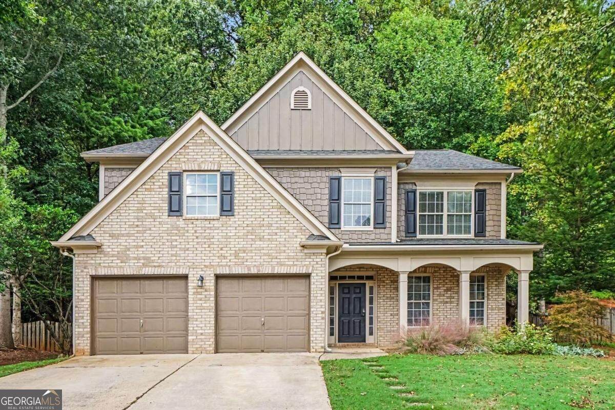 925 Liberty Ives Drive - Photo 1