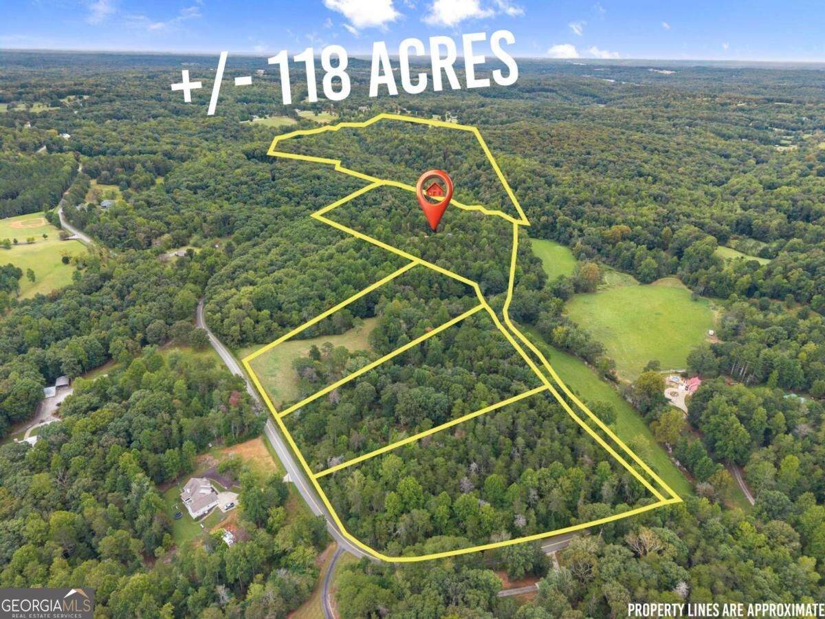 7099 George Barnes Road - Photo 1