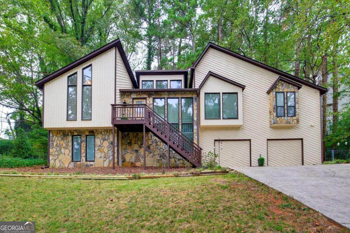 538 Wagner Way - Photo 1