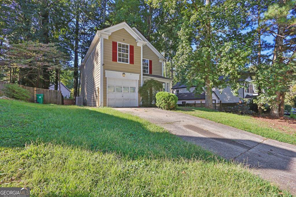1330 Old Countryside Circle - Photo 1