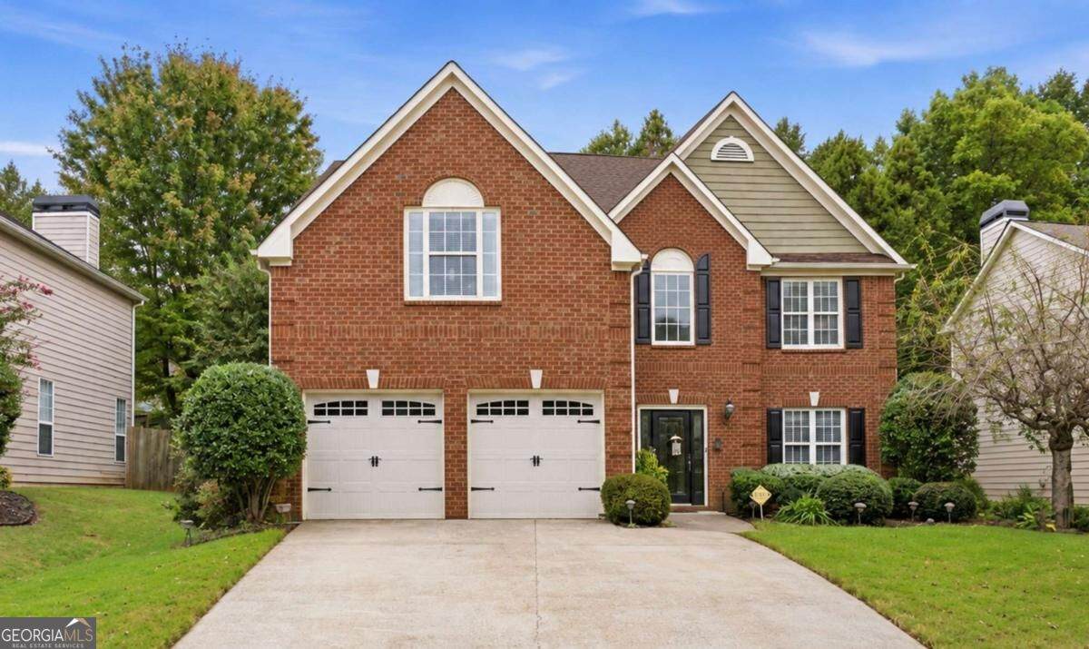 3790 Kirkwood Run - Photo 1