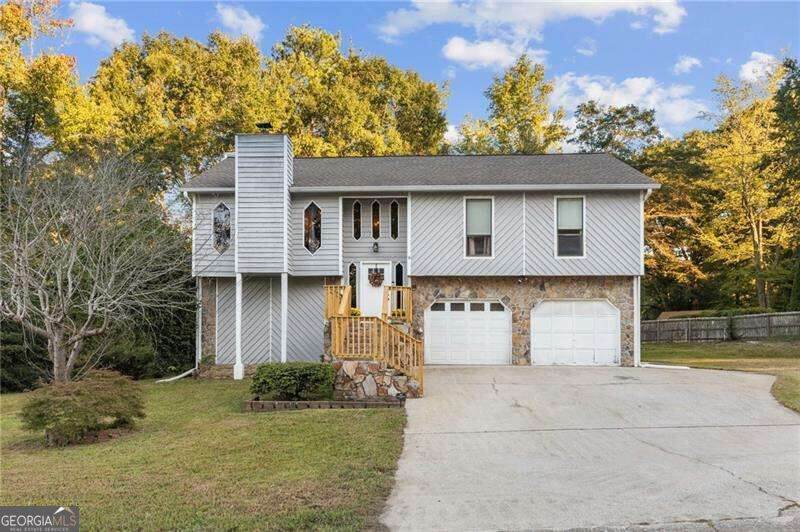 2361 Skyline Ridge Drive - Photo 1