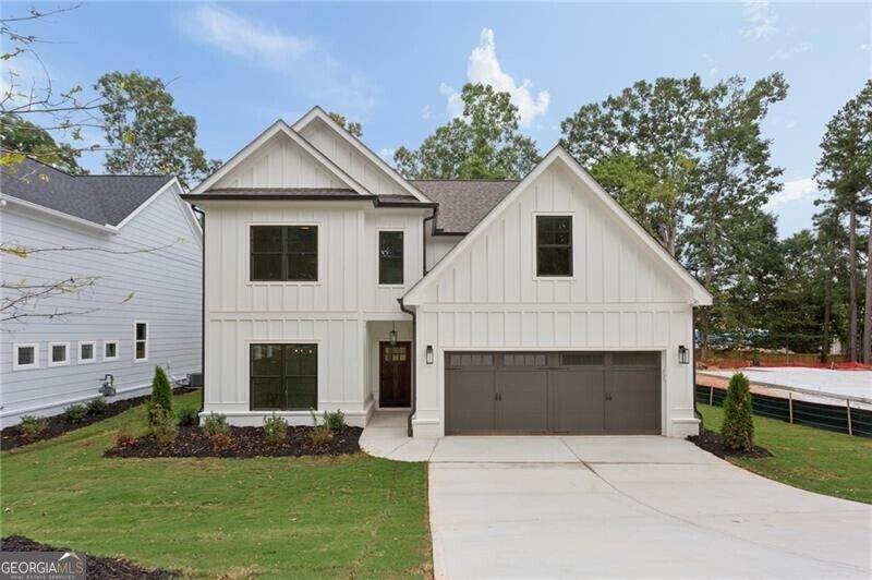 2262 Belmont Circle - Photo 1