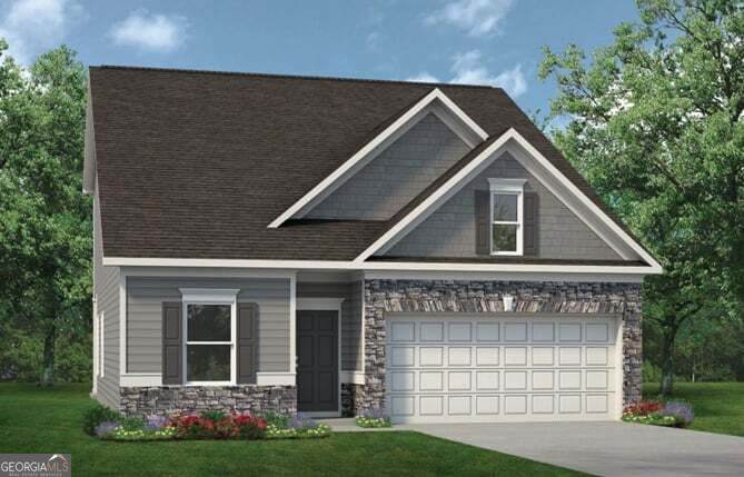 709 Sinclair Lane - Photo 1