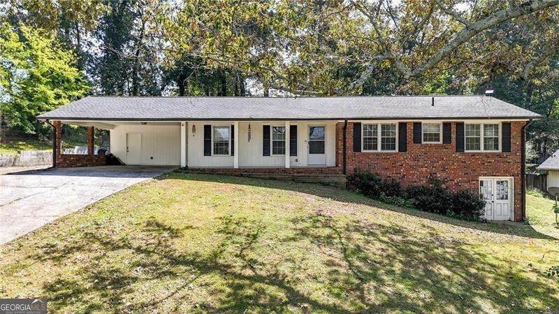 45 Bishop Road - Photo 1