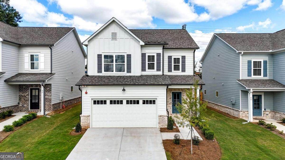 41 Aviation Rd - Photo 1