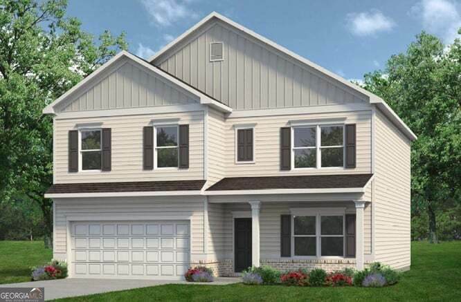 480 Wick Street - Photo 1