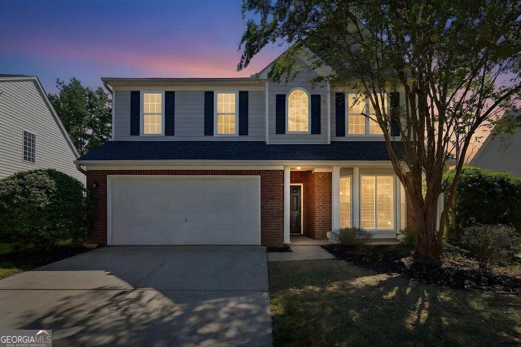 1259 Everwood Drive - Photo 1
