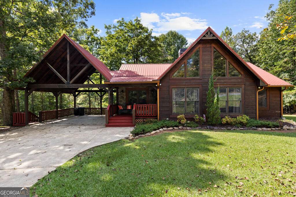 814 Eagle Mountain Drive - Photo 1